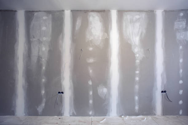 Professional Painting & Drywall Installation in Durant, OK